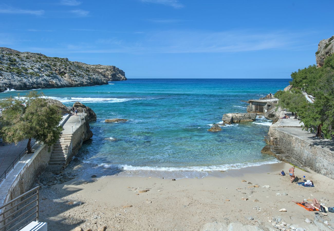 Villa à Pollensa -  CHALET BOBIS - SÉJOUR RUSTIQUE