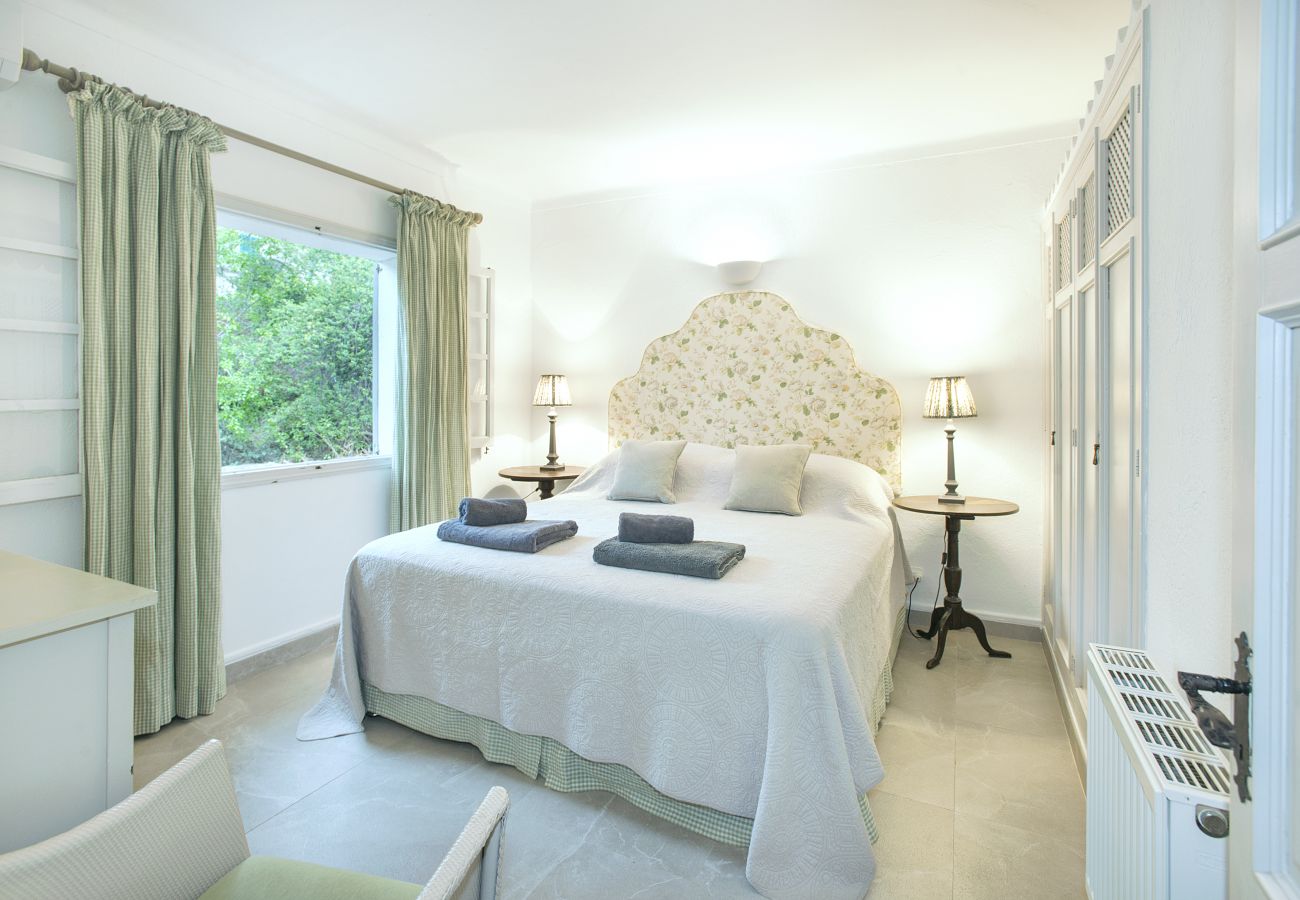 Villa in Pollensa - VILLA BELLA FONTE - LUXURY RETREAT