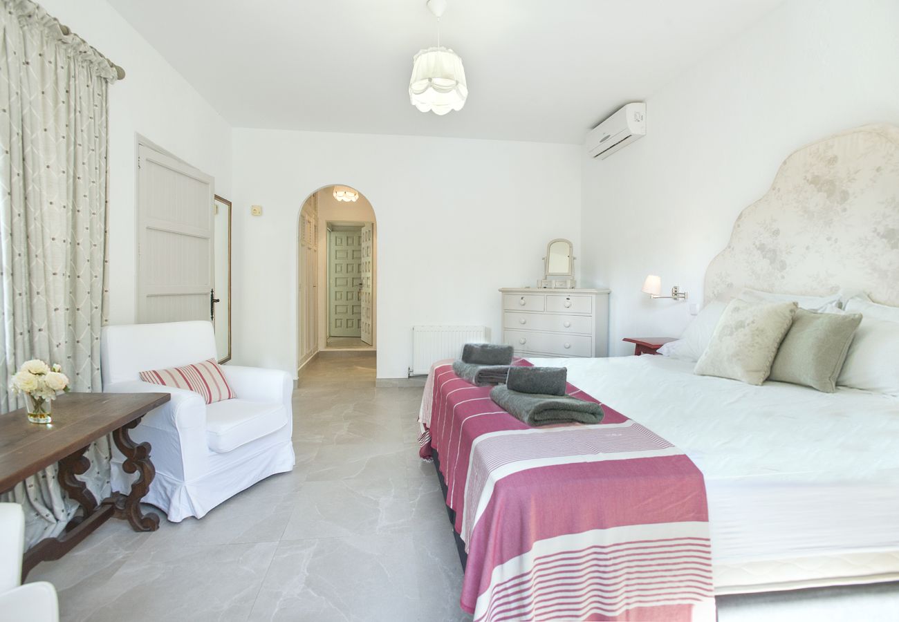 Villa in Pollensa - VILLA BELLA FONTE - LUXURY RETREAT